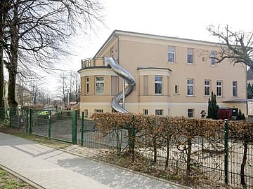 Fröbel-Kindergarten Fürst Pückler
